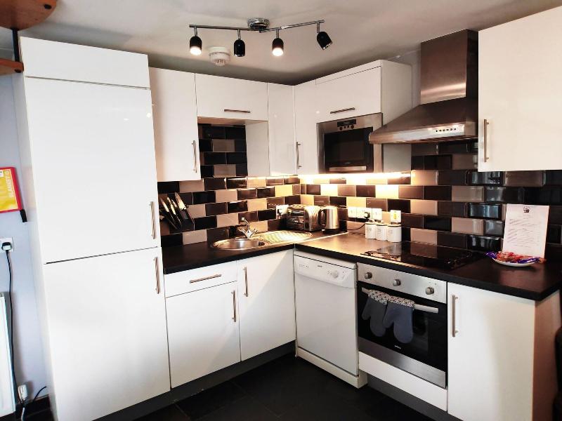 Dolgun Uchaf Guesthouse - Oda