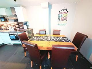 Dolgun Uchaf Guesthouse fotoÄŸrafÄ±