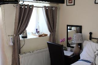 Dolgun Uchaf Guesthouse fotoÄŸrafÄ±