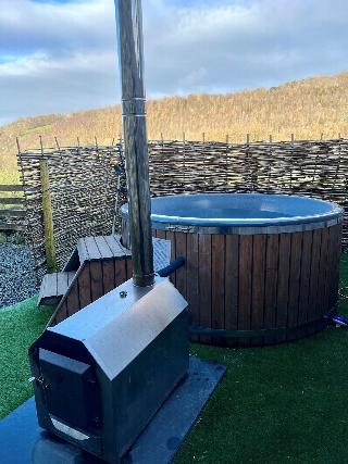 Dolgun Uchaf Guesthouse fotoÄŸrafÄ±