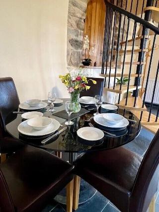 Dolgun Uchaf Guesthouse fotoÄŸrafÄ±