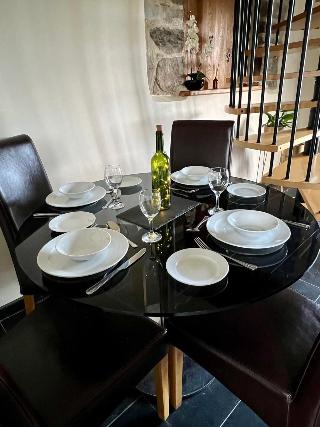Dolgun Uchaf Guesthouse fotoÄŸrafÄ±