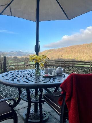 Dolgun Uchaf Guesthouse fotoÄŸrafÄ±
