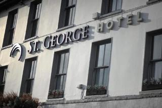St George hotel fotoÄŸrafÄ±