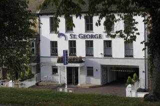 St George hotel fotoÄŸrafÄ±