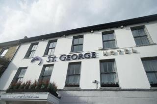 St George hotel fotoÄŸrafÄ±