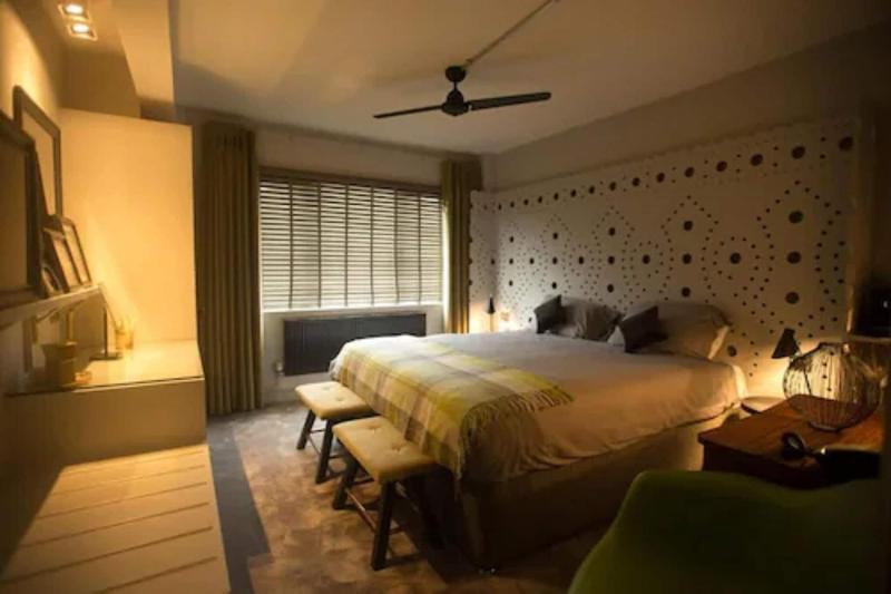 St George hotel - Oda