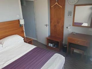 St George hotel fotoÄŸrafÄ±