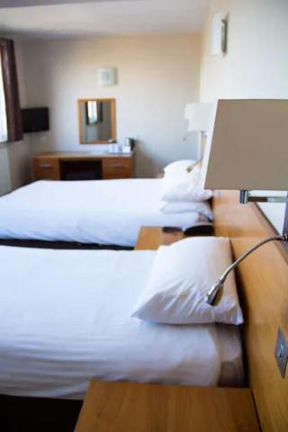 St George hotel fotoÄŸrafÄ±