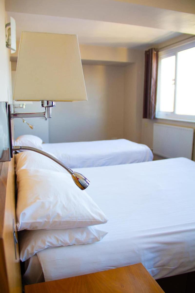 St George hotel - Oda