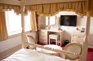 St George hotel fotoÄŸrafÄ±