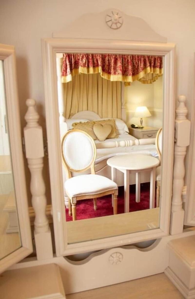 St George hotel - Oda
