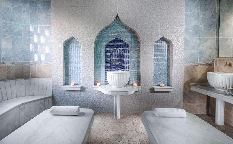 Steigenberger Nile Palace - Aktivite