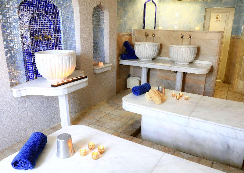 Steigenberger Nile Palace - Aktivite