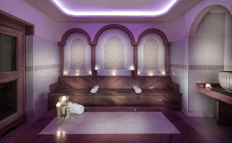 Steigenberger Nile Palace - Aktivite
