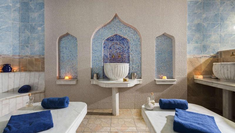 Steigenberger Nile Palace - Aktivite