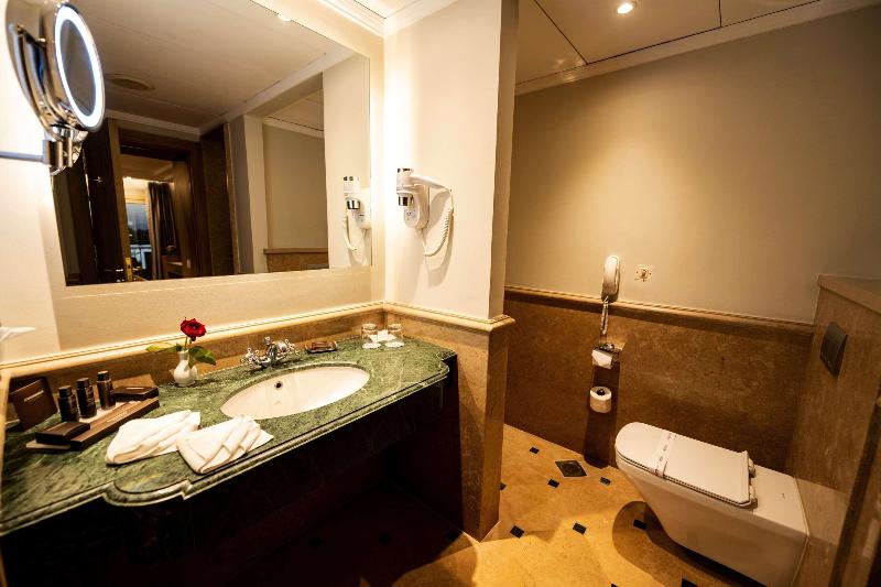 Steigenberger Nile Palace - Oda