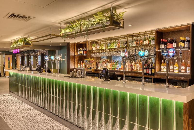 Premier Inn Birmingham Nec/Airport - Bar