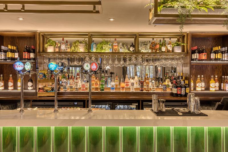 Premier Inn Birmingham Nec/Airport - Bar