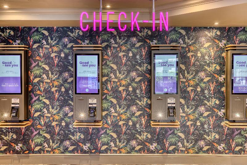 Premier Inn Birmingham Nec/Airport - Lobi
