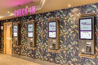 Premier Inn Birmingham Nec/Airport fotoÄŸrafÄ±