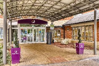 Premier Inn Birmingham Nec/Airport fotoÄŸrafÄ±