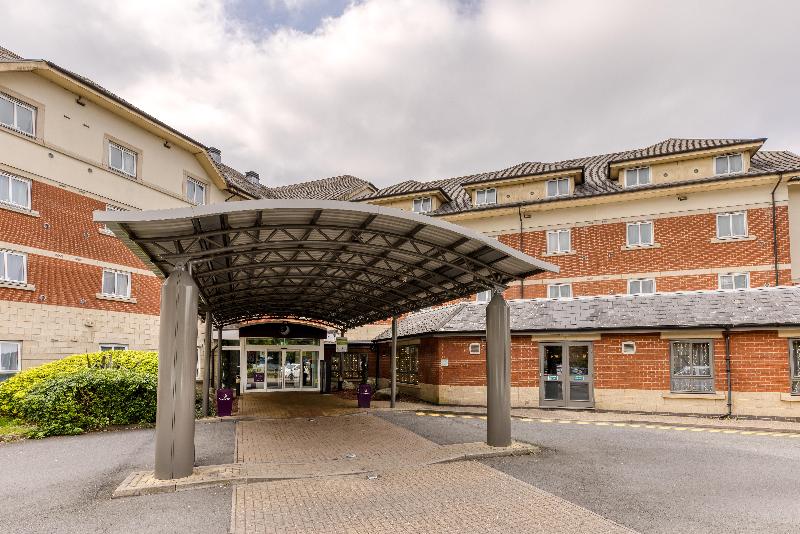 Premier Inn Birmingham Nec/Airport - Genel