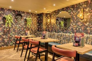 Premier Inn Birmingham Nec/Airport fotoÄŸrafÄ±