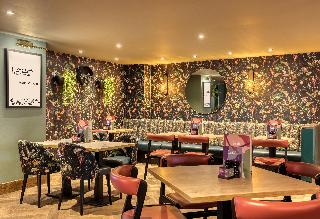 Premier Inn Birmingham Nec/Airport fotoÄŸrafÄ±
