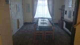 Tudor Lodge - Redcar Beach fotoÄŸrafÄ±