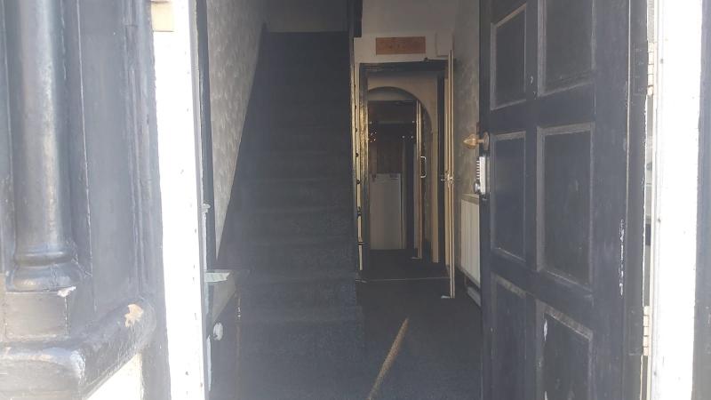 Tudor Lodge - Redcar Beach - Lobi