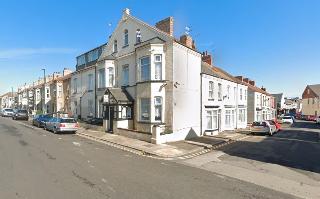 Tudor Lodge - Redcar Beach otel fotoğrafı
