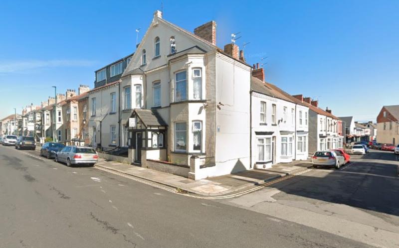 Tudor Lodge - Redcar Beach - Genel