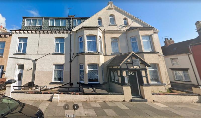 Tudor Lodge - Redcar Beach - Genel
