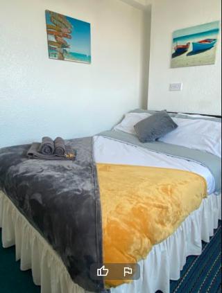 Tudor Lodge - Redcar Beach fotoÄŸrafÄ±
