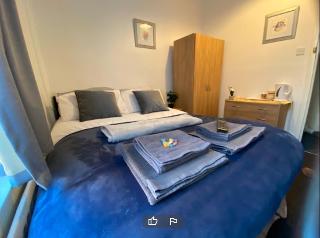 Tudor Lodge - Redcar Beach fotoÄŸrafÄ±