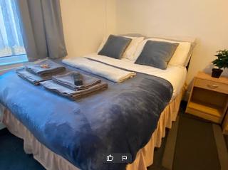 Tudor Lodge - Redcar Beach fotoÄŸrafÄ±