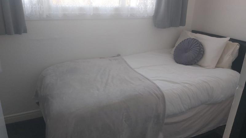 Tudor Lodge - Redcar Beach - Oda