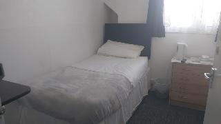 Tudor Lodge - Redcar Beach fotoÄŸrafÄ±
