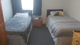 Tudor Lodge - Redcar Beach fotoÄŸrafÄ±
