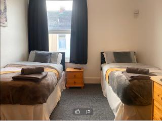 Tudor Lodge - Redcar Beach fotoÄŸrafÄ±