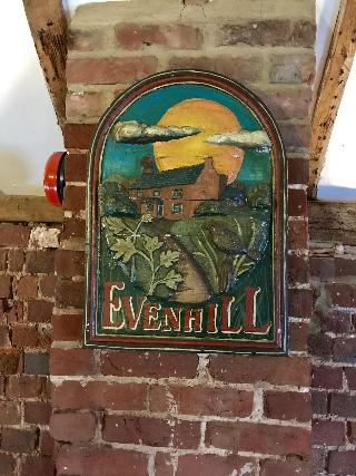 The Evenhill fotoÄŸrafÄ±