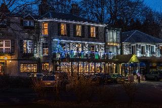 Cults Hotel fotoÄŸrafÄ±