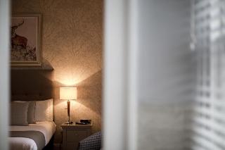 Cults Hotel fotoÄŸrafÄ±