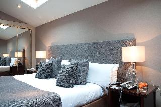 Cults Hotel fotoÄŸrafÄ±
