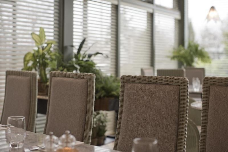 Cults Hotel - Restoran