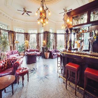 Merewood Country House Hotel fotoÄŸrafÄ±