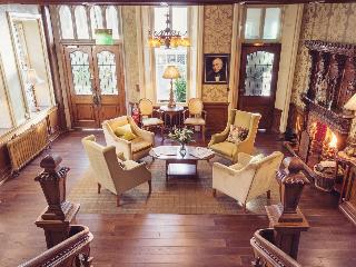 Merewood Country House Hotel fotoÄŸrafÄ±