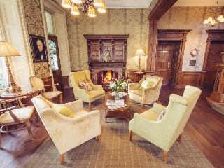 Merewood Country House Hotel fotoÄŸrafÄ±