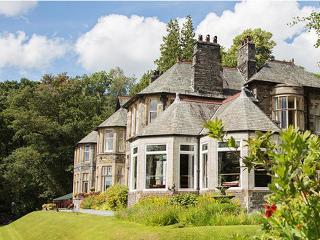 Merewood Country House Hotel otel fotoğrafı